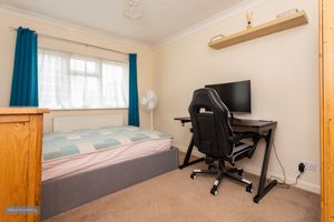 Bedroom- click for photo gallery